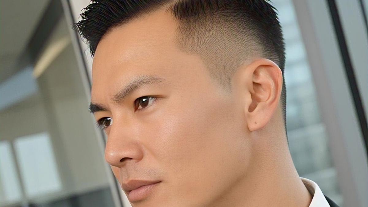 Gaya Rambut yang Menenangkan di Tengah Keramaian Cilacap